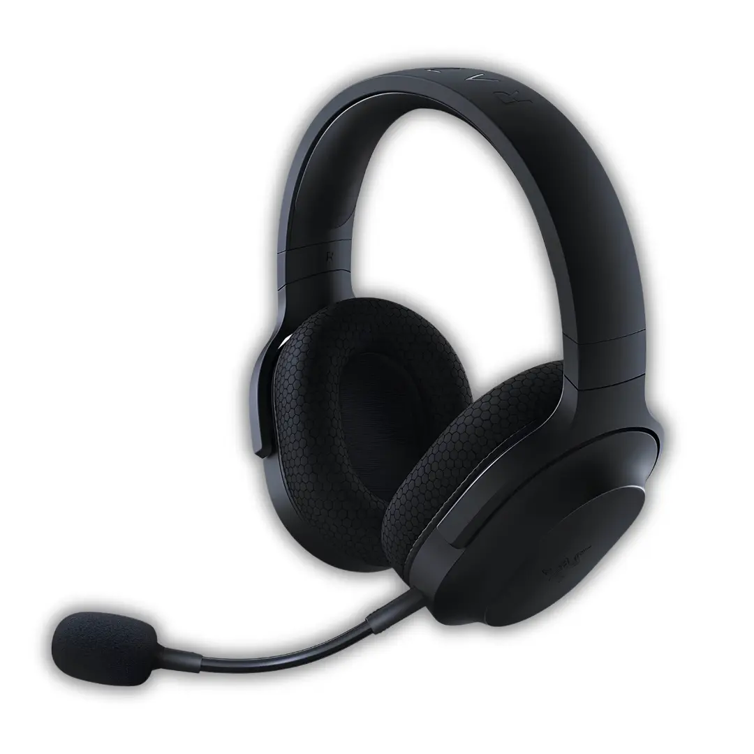 RAZER BARRACUDA X casque gaming sans fil léger