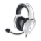 Casque gaming Razer BlackShark V2 X White pour PS5