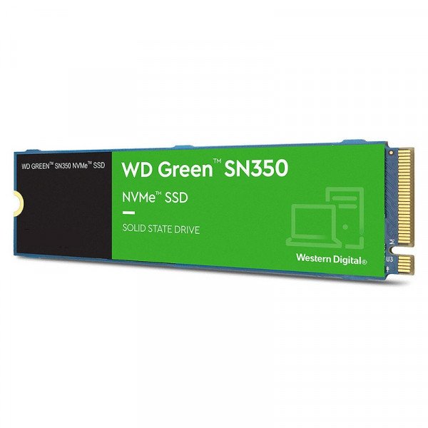 western digital ssd wd green sn350 1 tb PC GAMER MAROC – Gaming PC au Maroc - tanger