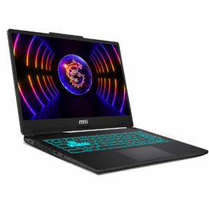 MSI Cyborg 15 A13UC-2228MA PC portable gamer i7 RTX 3050