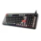 MSI FORGE GK110 – Clavier Gaming RGB