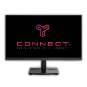 Connect 2510H 24.5" Fast IPS 240Hz 1ms FHD écran gaming