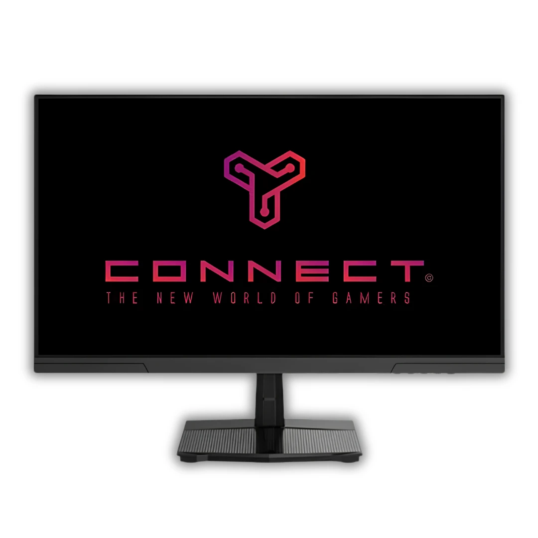 Connect 2510H 24.5" Fast IPS 240Hz 1ms FHD écran gaming