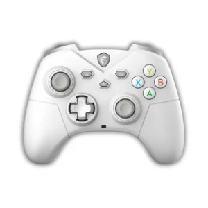 FORCE GC300 WIRELESS white manette gaming MSI sans fil