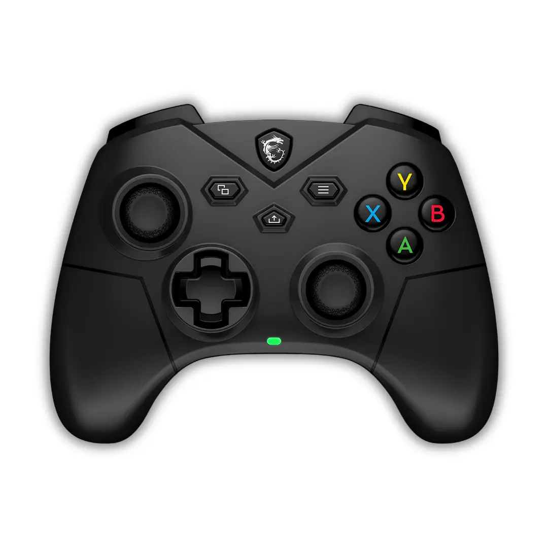 FORCE GC300 WIRELESS manette gaming MSI sans fil