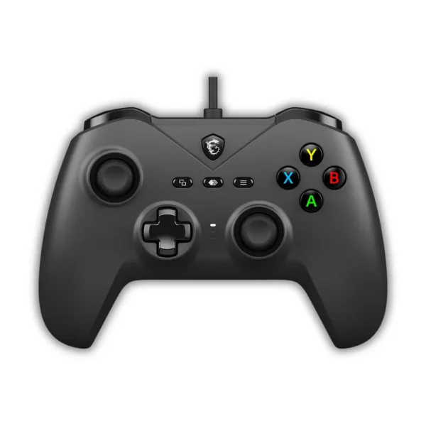 FORCE GC200 manette gaming filaire MSI