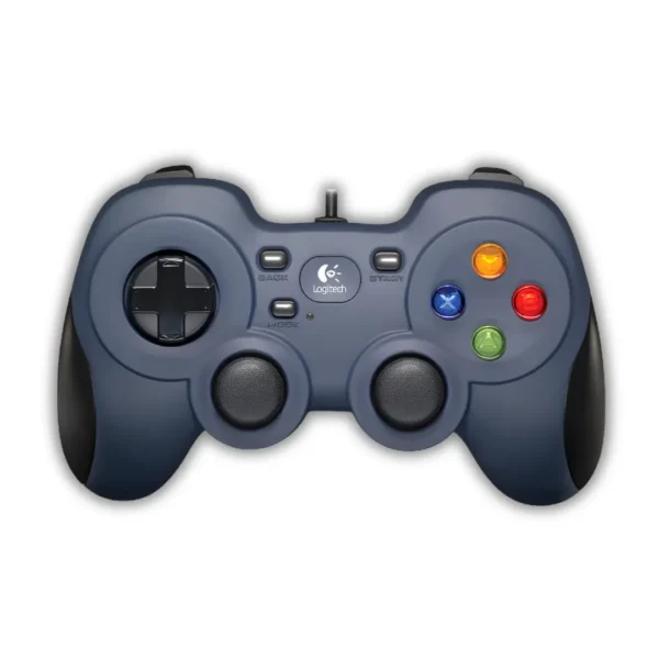 2. Logitech f310 manette gaming USB pour PC