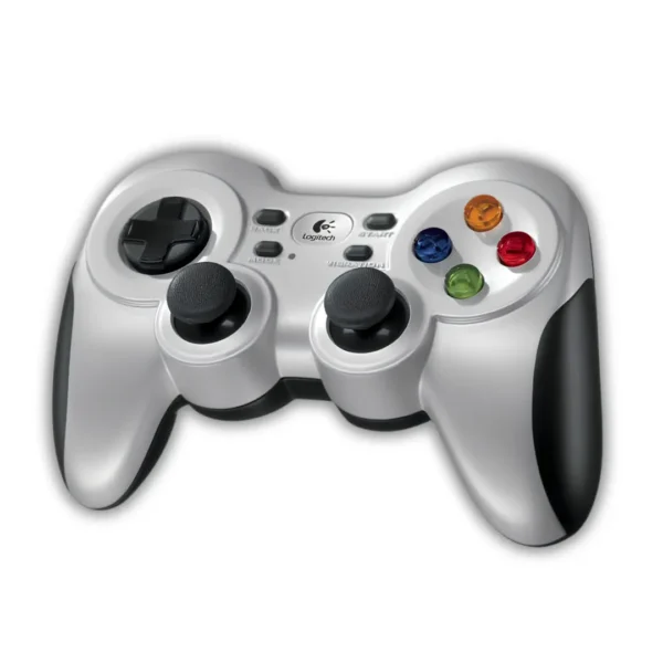 2. Logitech F710 wireless manette gaming sans fil