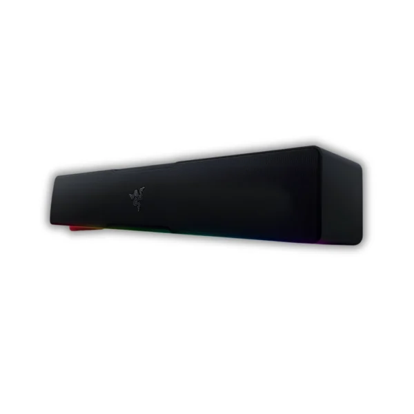 Razer Leviathan v2 X barre de son gaming RGB