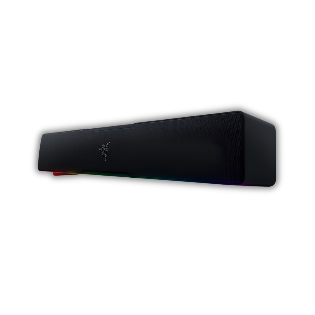 Razer Leviathan v2 X barre de son gaming RGB
