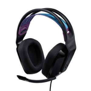 Logitech G G335 Black