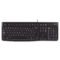 Logitech K120