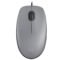 Logitech M110 Silent Gray