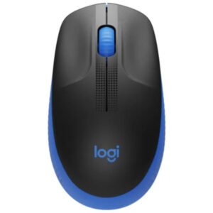 Logitech M190 (Blue)
