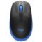 logitech m190 blue 1