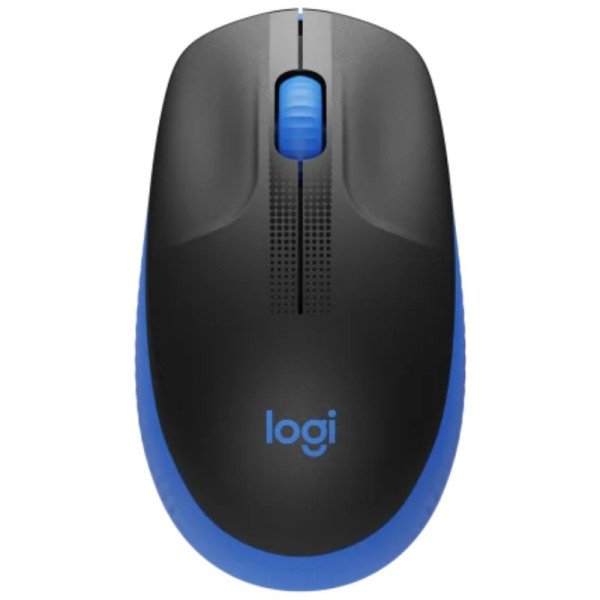 logitech m190 blue 1