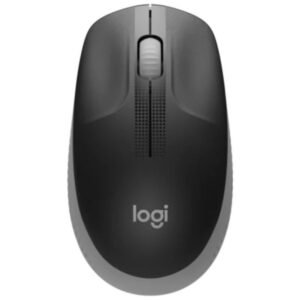 Logitech M190 (Gris)