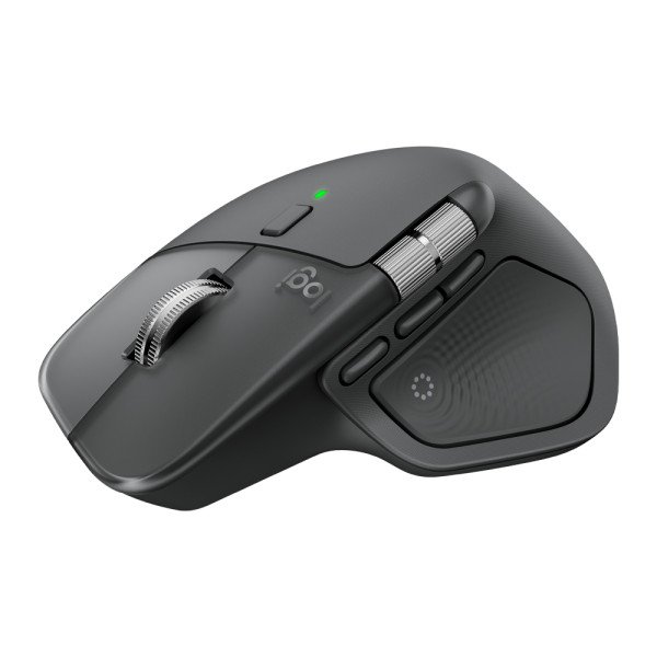 logitech mx master 4 graphite 4