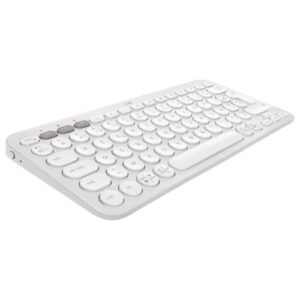 Logitech Pebble Keys 2 K380s