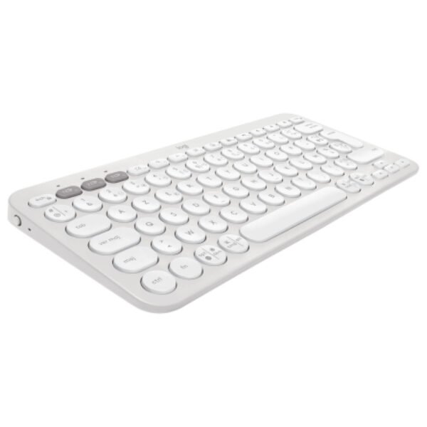 Logitech Pebble Keys 2 K380s