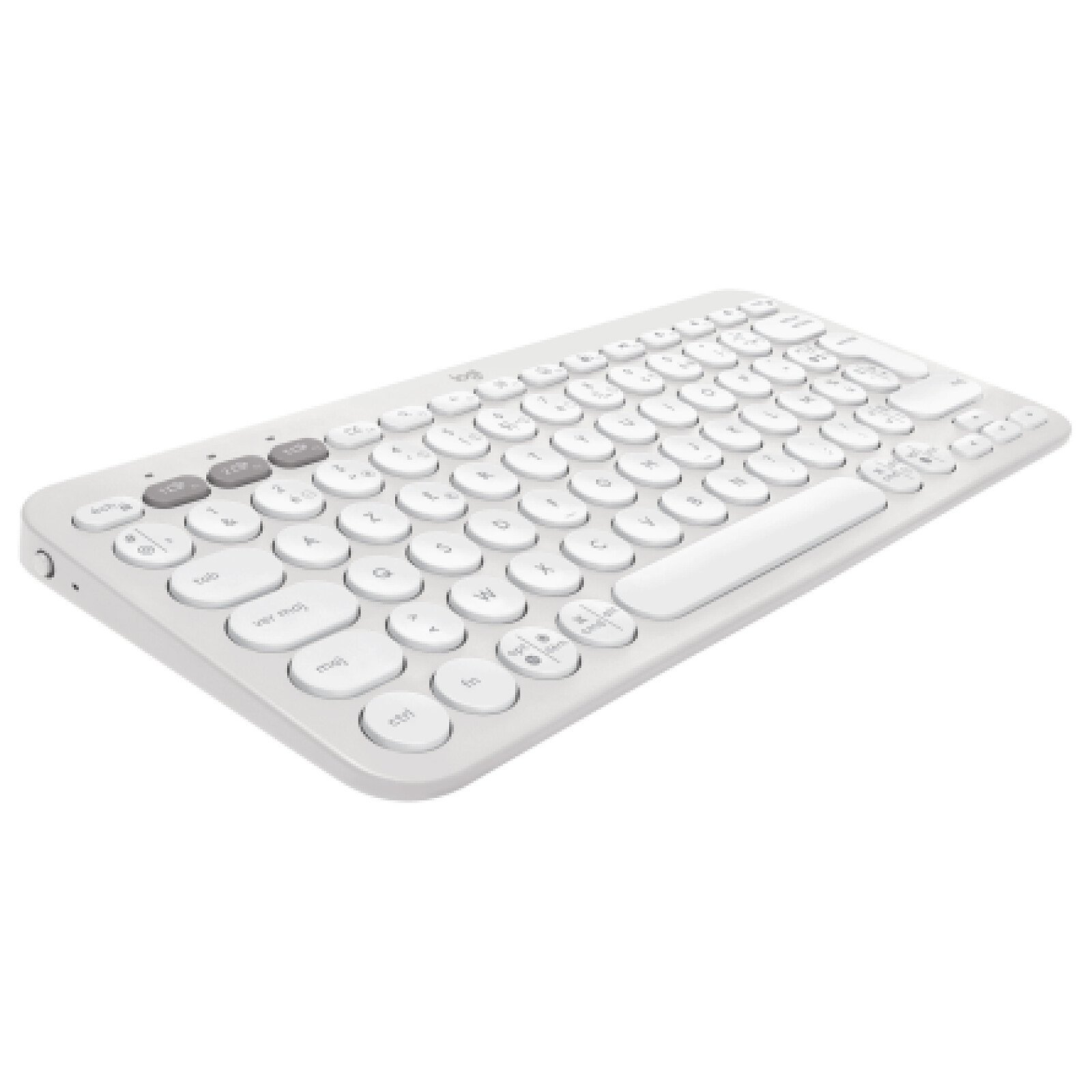 Logitech Pebble Keys 2 K380s