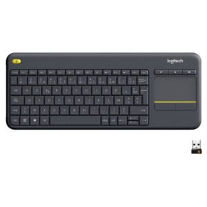 Logitech K400 Plus