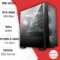 Pack PC Gamer RTX 3050 avec MSI RTX 3050 8 Go