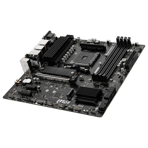 msi b550m pro vdh wifi 2