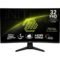 msi mag 32c6x 32 250hz curved pc gamer casablanca maroc