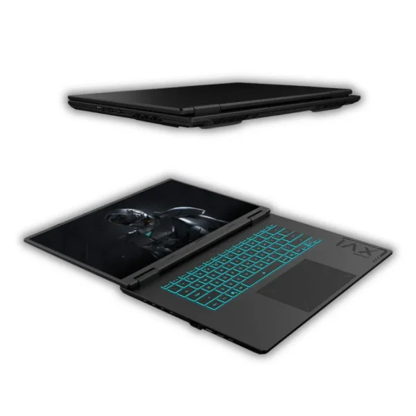 Gigabyte A16 PC portable gaming RTX 5060