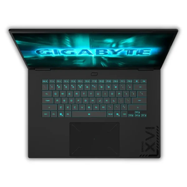 Gigabyte A16 PC portable gaming RTX 5060