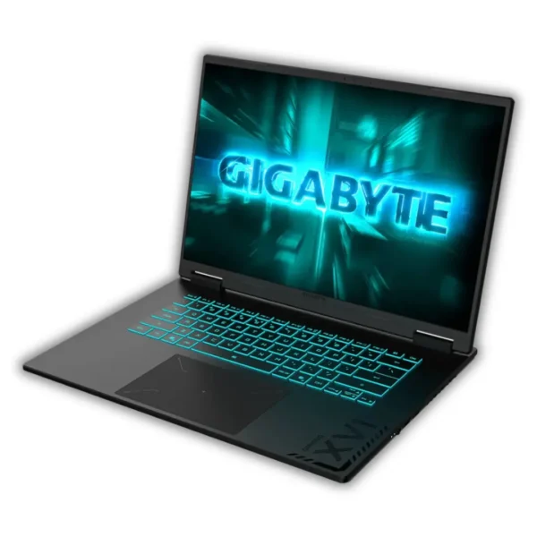 Gigabyte A16 PC portable gaming RTX 5060
