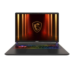 MSI Vector 16 HX AI A2XWJG-494FR RTX 5090