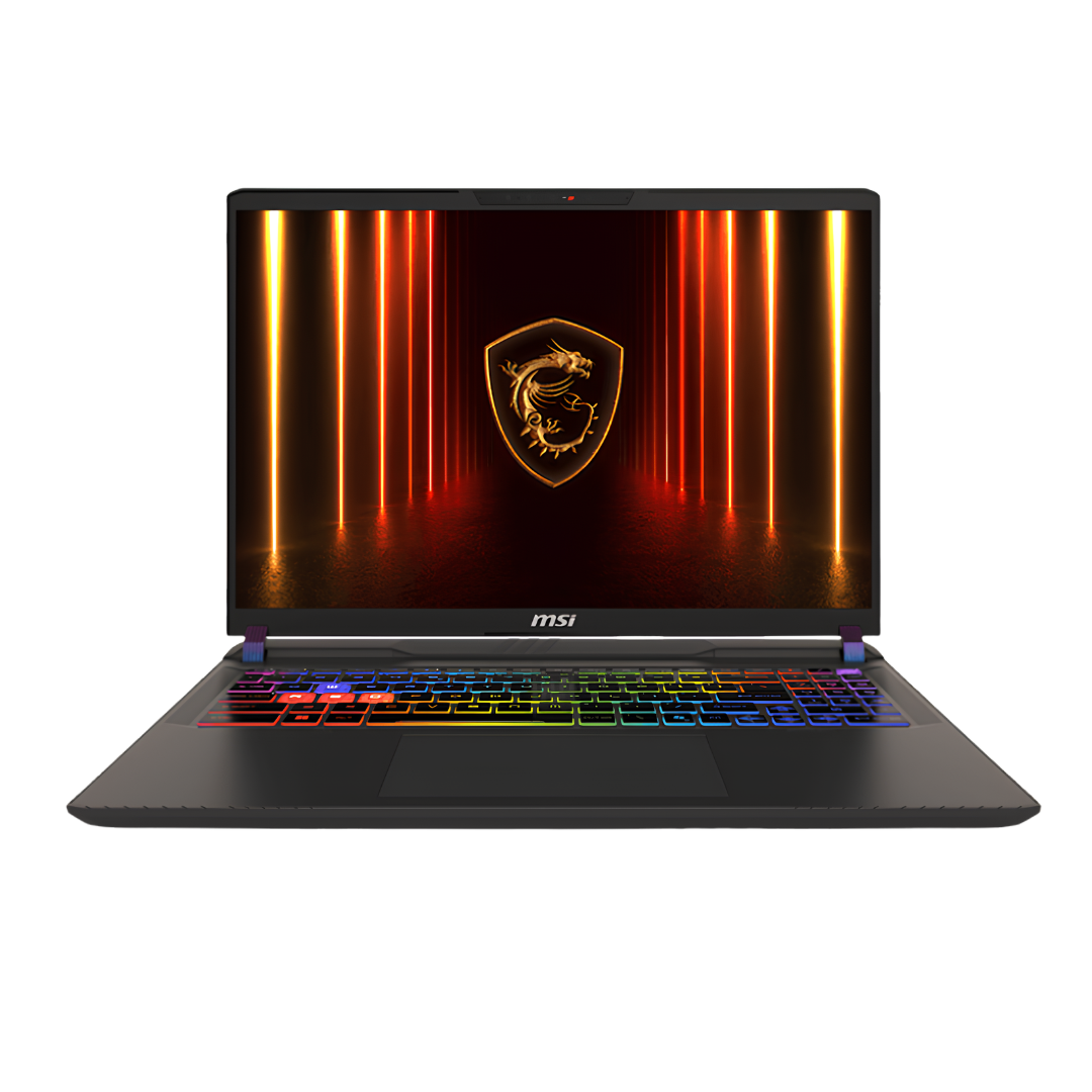 MSI Vector 16 HX AI A2XWJG-494FR RTX 5090