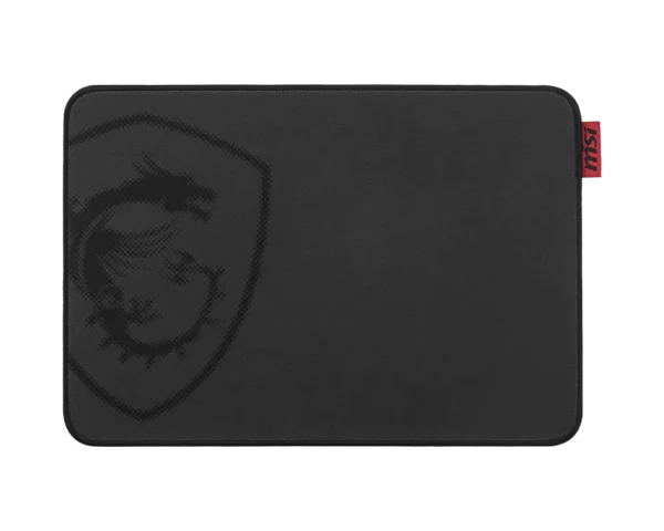 MSI AGILITY GD23 tapis de souris gaming compact