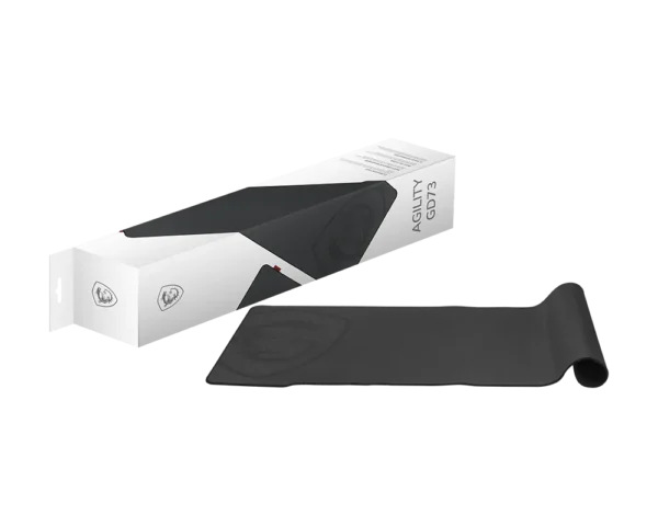 MSI AGILITY GD73