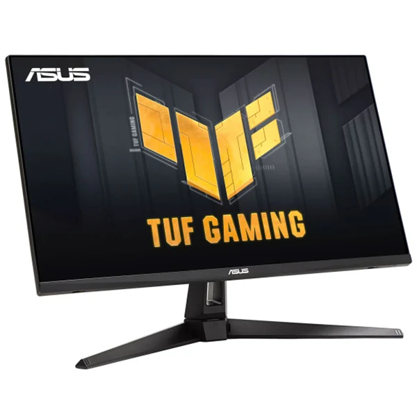ASUS TUF Gaming VG27AQ5A : Moniteur QHD 210 Hz Premium