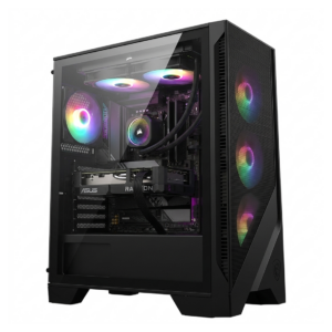 PC Gamer Ryzen 5 5600 – Ultra Performance RTX 5060 - PC Gamer au Maroc | AFRICA GAMING