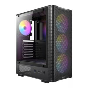 PC Gamer i9 14900K : Ultra Puissant RTX 5060 - PC Gamer au Maroc | AFRICA GAMING