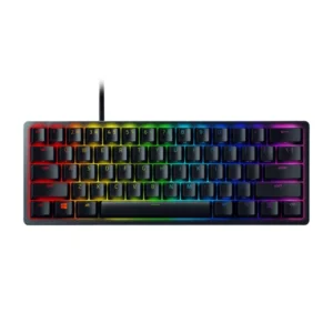 Razer Huntsman Mini : Clavier Gaming Ultra-Performant