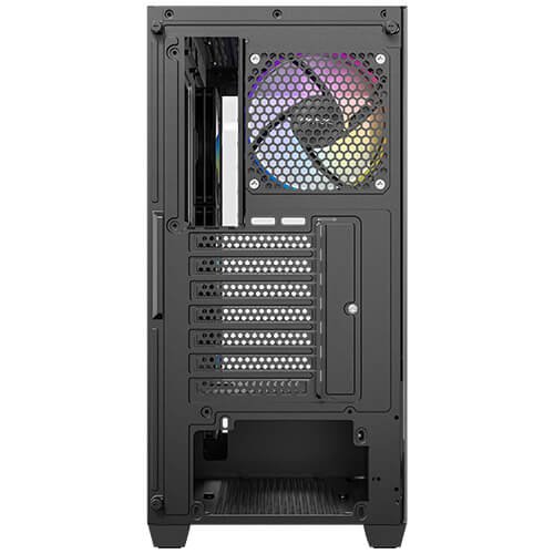Antec CX300 ARGB : Boîtier Gaming Premium