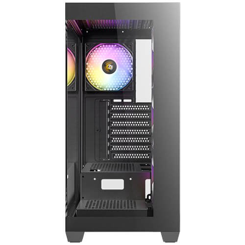 Antec CX300 ARGB : Boîtier Gaming Premium