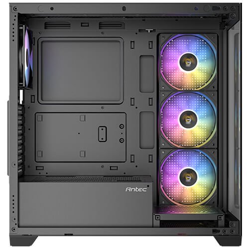 Antec CX300 ARGB : Boîtier Gaming Premium
