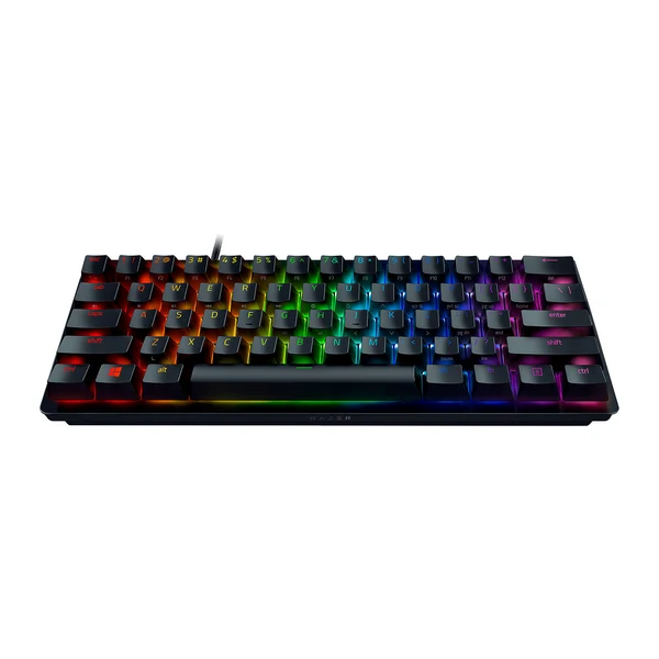 Razer Huntsman Mini : Clavier Gaming Ultra-Performant