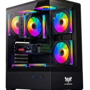 PC Gamer Ryzen 7 5700X RTX 5060 - PC Gamer au Maroc | AFRICA GAMING