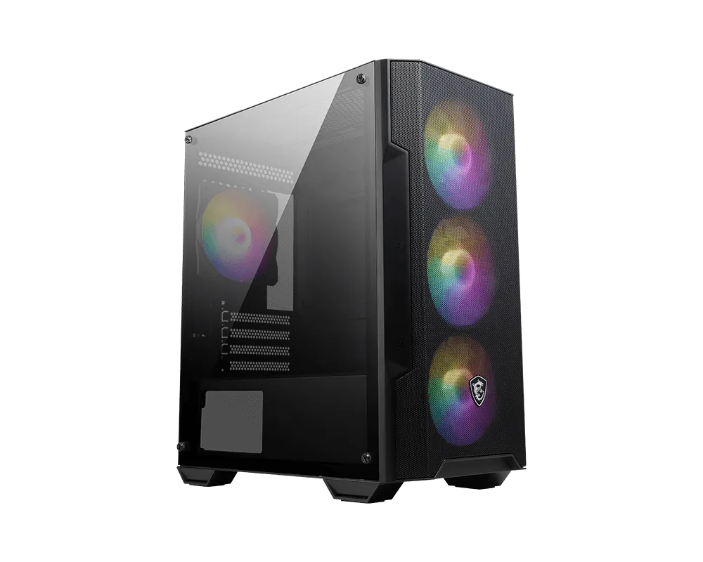 MSI MAG FORGE M100A