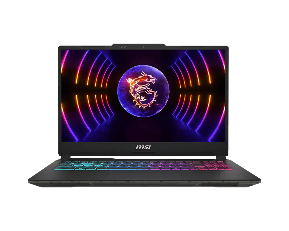 MSI Cyborg 15 A13VE-2226XMA