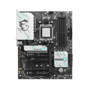 MSI B840 Gaming Plus WiFi – Ultra Performance