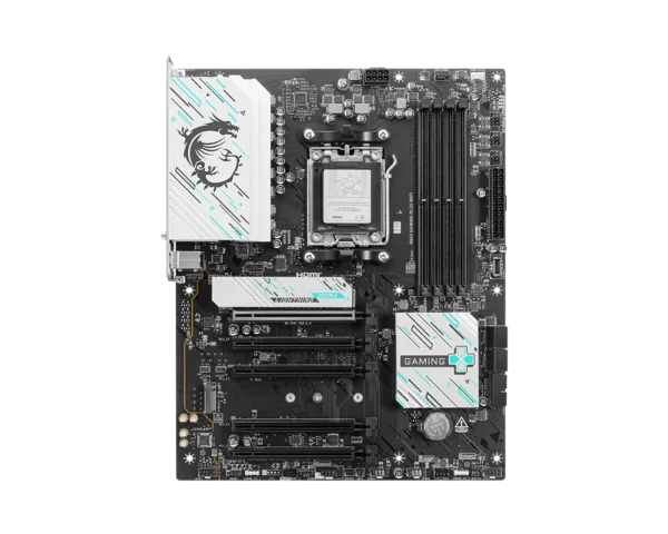 MSI B840 Gaming Plus WiFi
