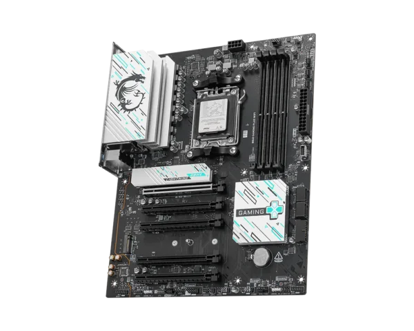 MSI B840 Gaming Plus WiFi